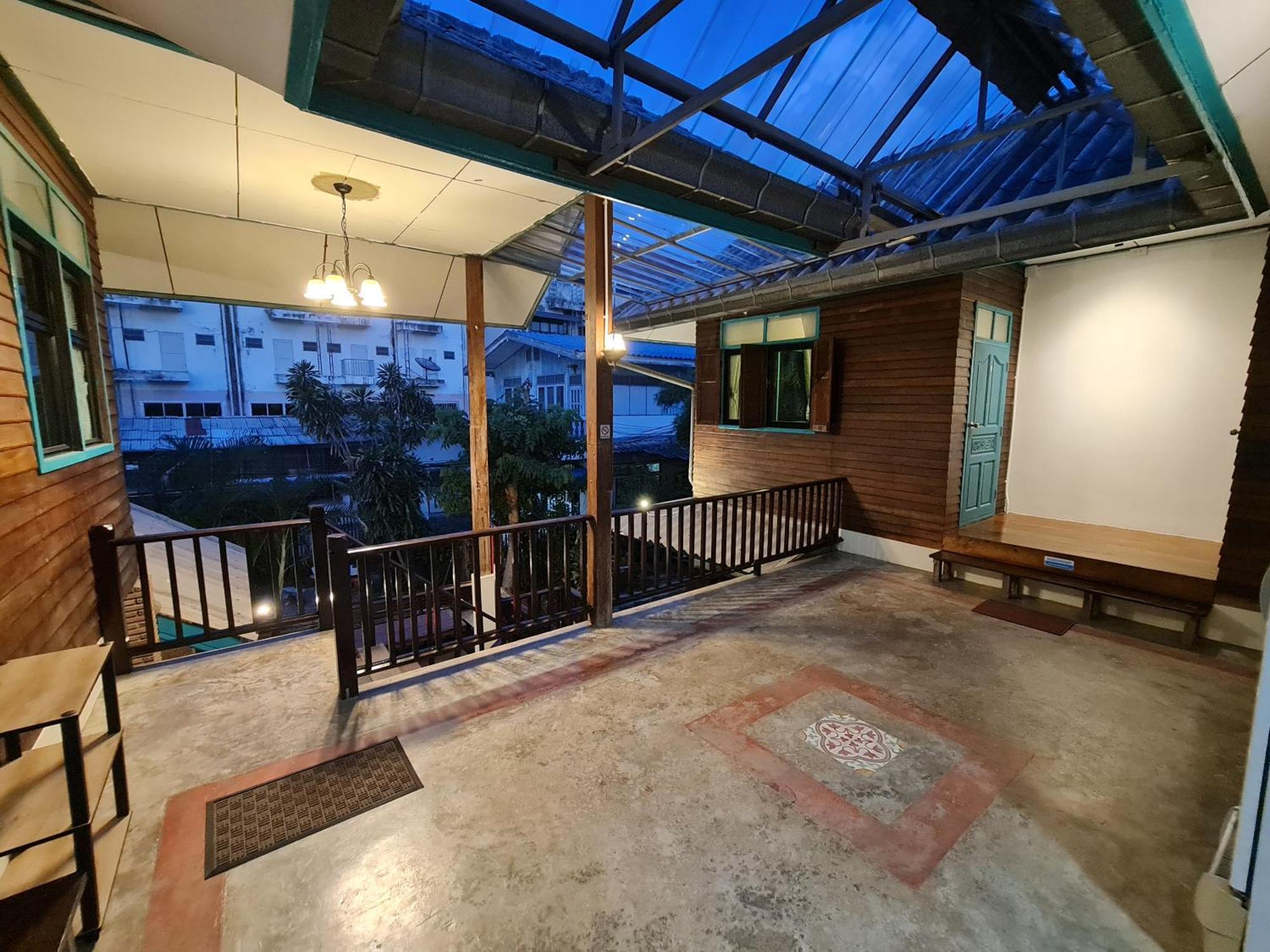 Tepbunthomhouse Ayutthayaアパートメント エクステリア 写真