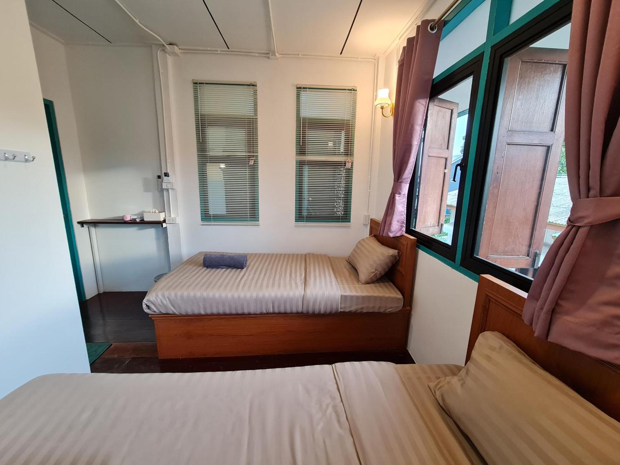 Tepbunthomhouse Ayutthayaアパートメント エクステリア 写真