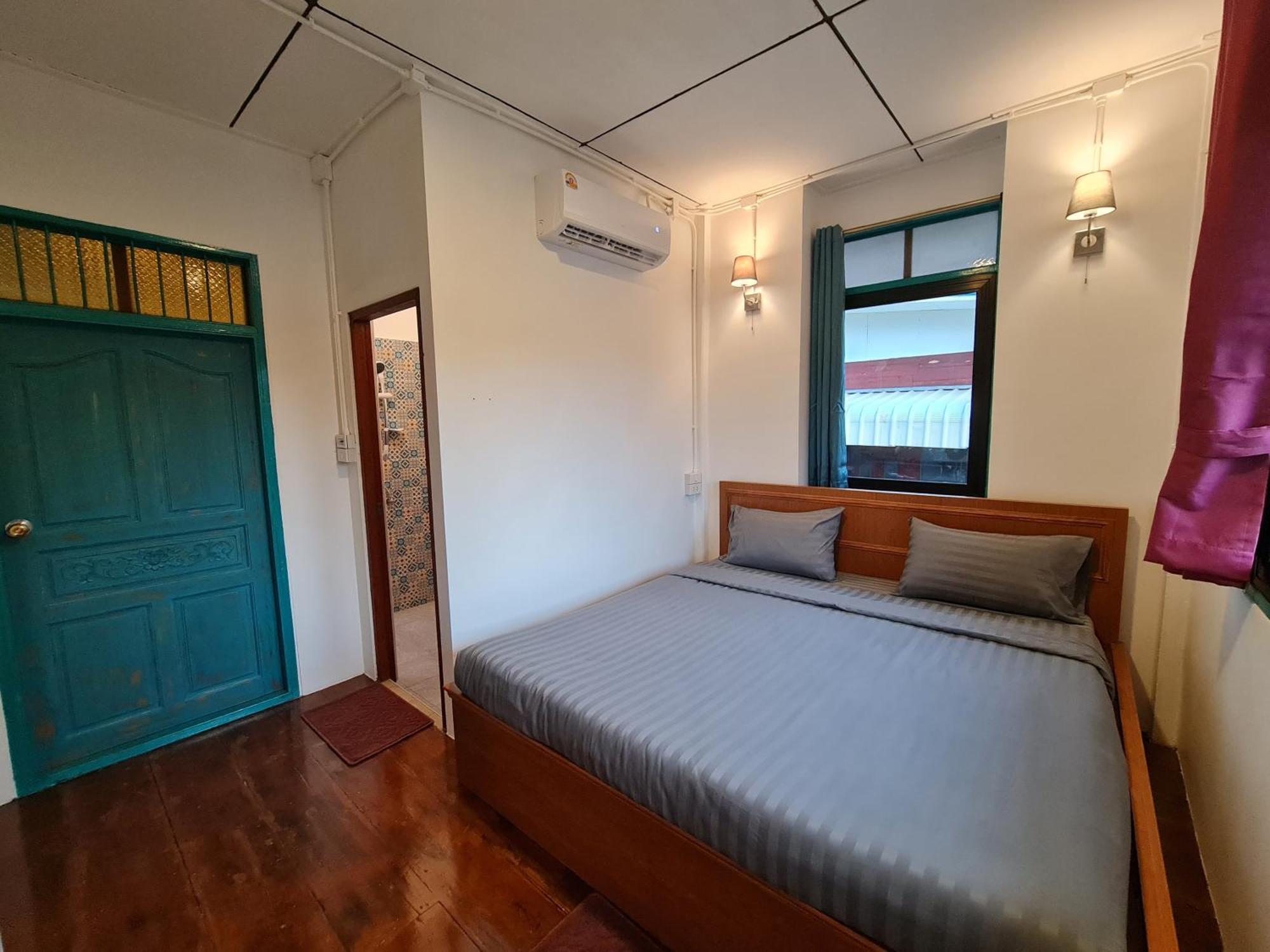 Tepbunthomhouse Ayutthayaアパートメント エクステリア 写真