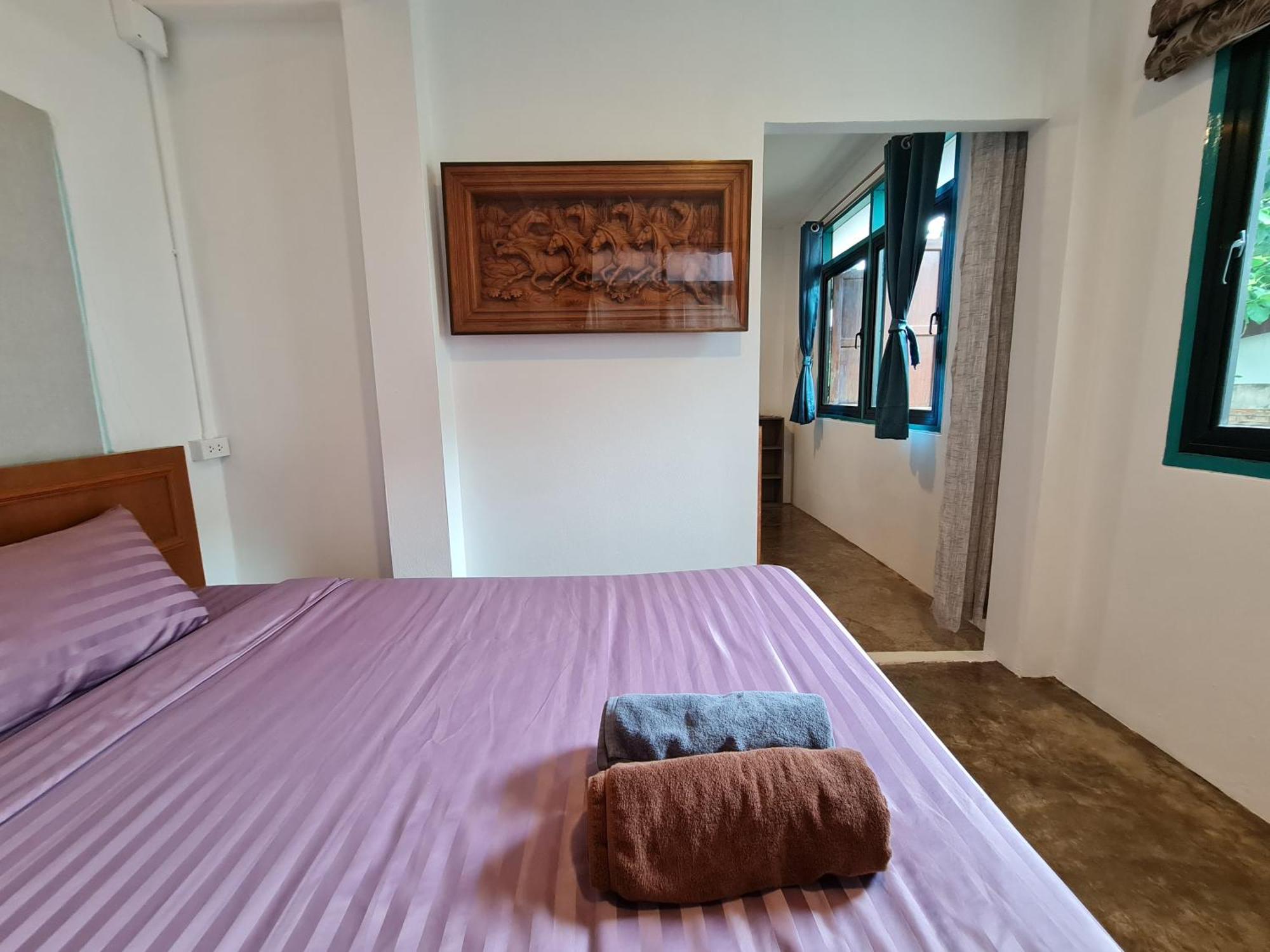 Tepbunthomhouse Ayutthayaアパートメント エクステリア 写真