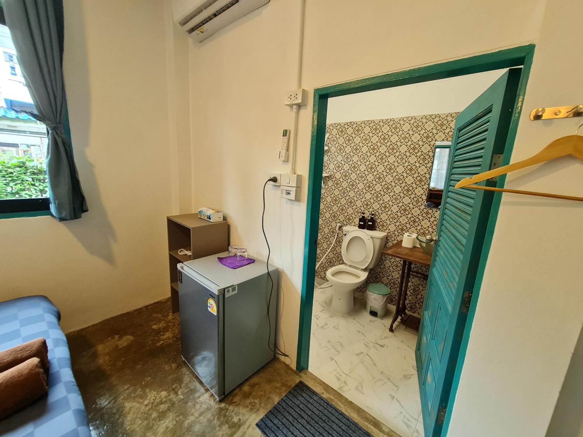 Tepbunthomhouse Ayutthayaアパートメント エクステリア 写真