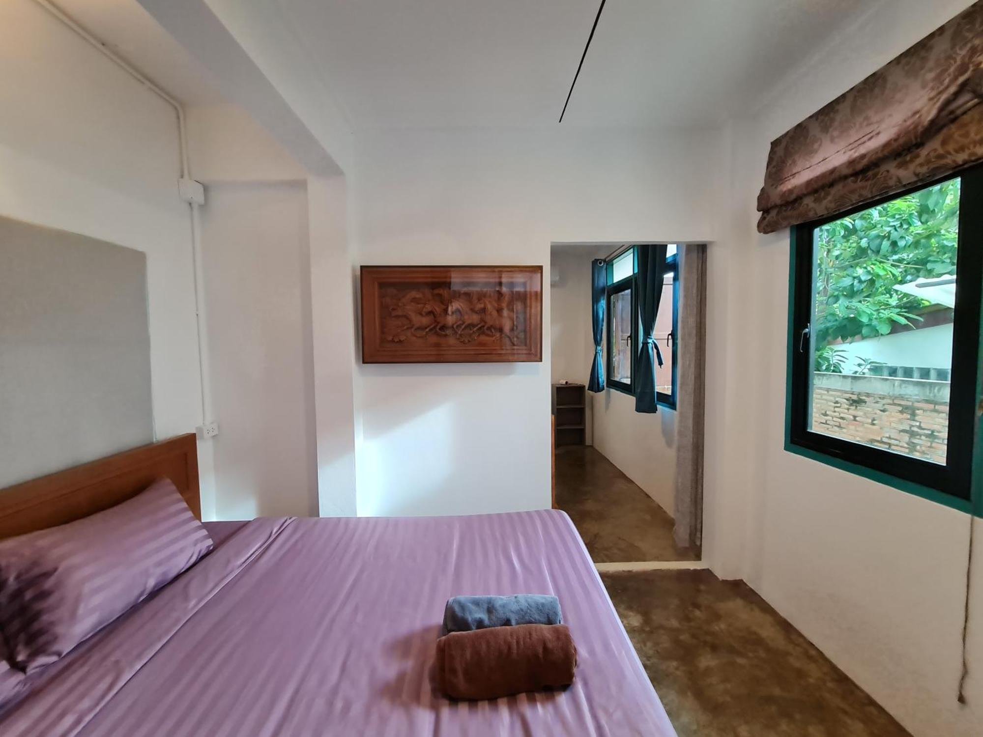 Tepbunthomhouse Ayutthayaアパートメント エクステリア 写真
