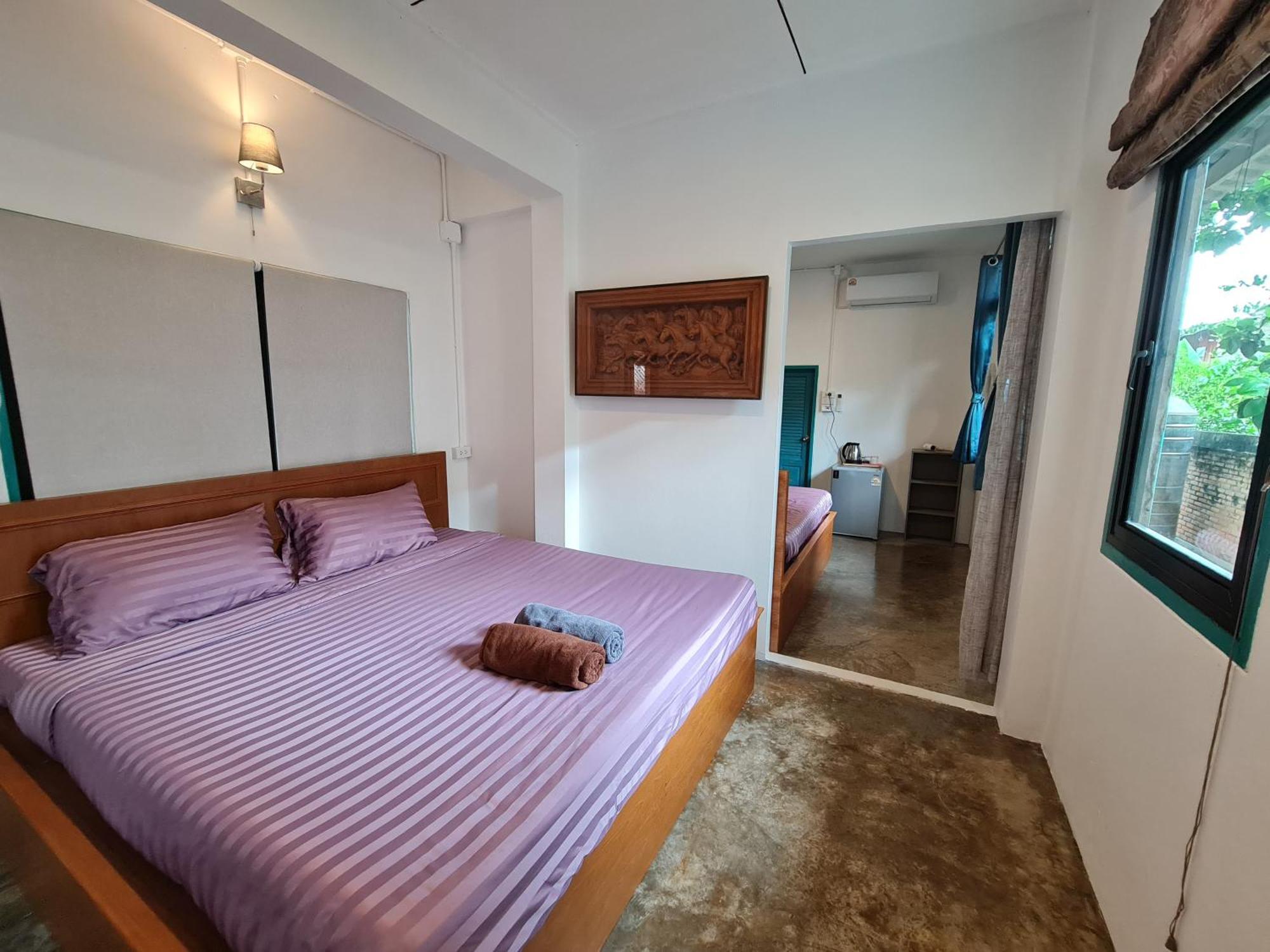 Tepbunthomhouse Ayutthayaアパートメント エクステリア 写真