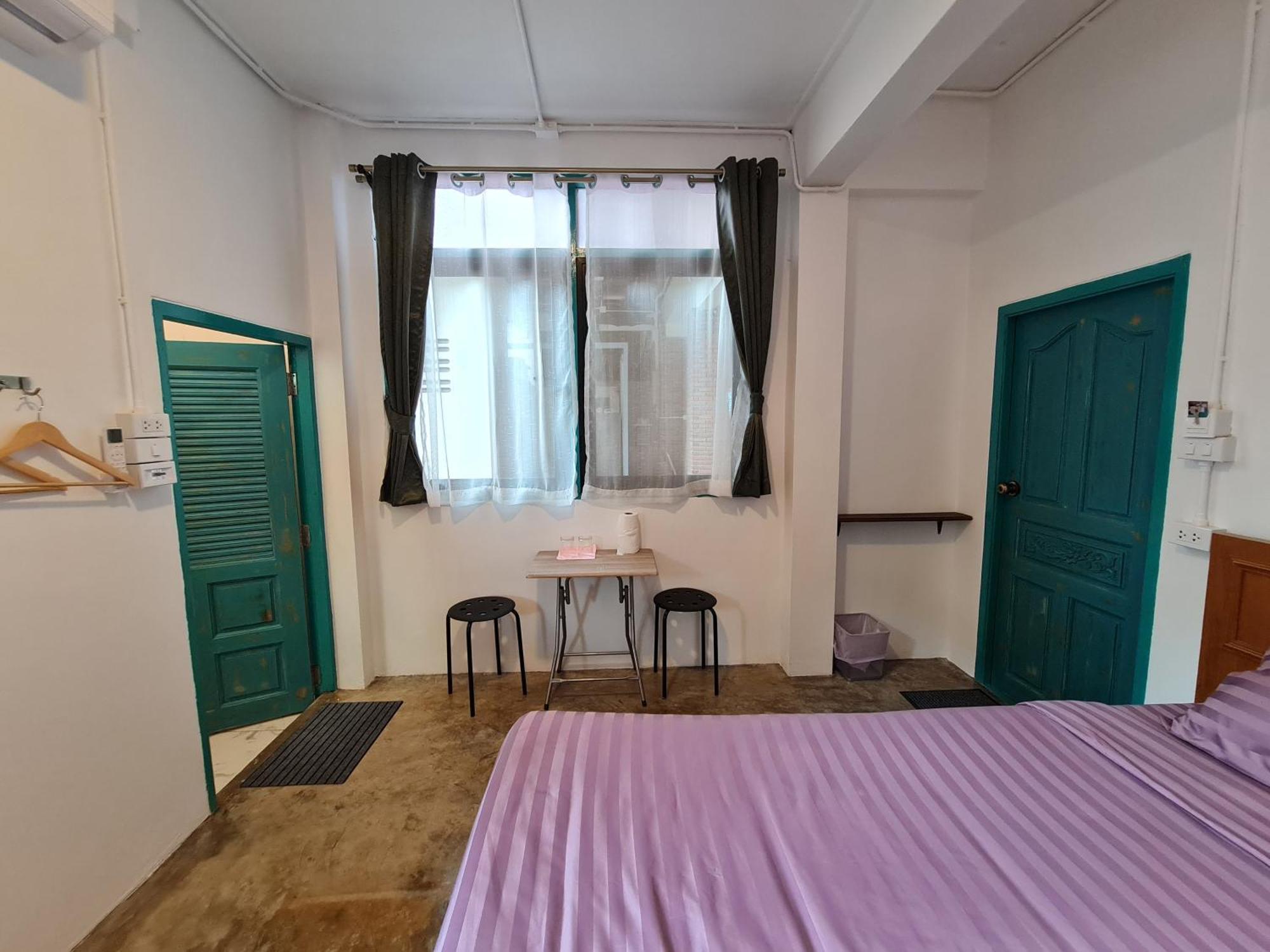 Tepbunthomhouse Ayutthayaアパートメント エクステリア 写真